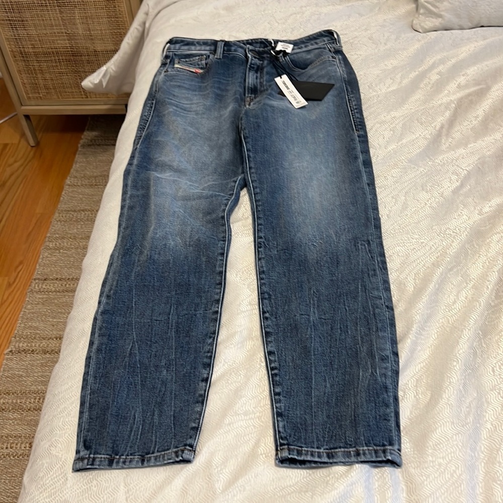 Diesel Jeans